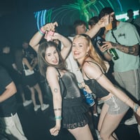 House of Tech Kavos at Future Club, Kavos, 5 June 2025