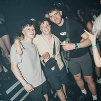 House of Tech Kavos at Future Club, Kavos, 5 June 2025