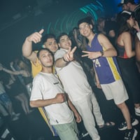 House of Tech Kavos at Future Club, Kavos, 5 June 2025