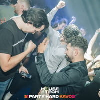 House of Tech Kavos at Future Club, Kavos, 5 June 2025