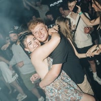 House of Tech Kavos at Future Club, Kavos, 5 June 2025