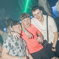 House of Tech Kavos at Future Club, Kavos, 5 June 2025