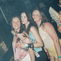 House of Tech Kavos at Future Club, Kavos, 5 June 2025