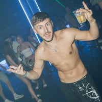 House of Tech Kavos at Future Club, Kavos, 5 June 2025