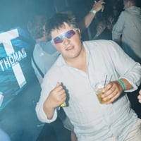 House of Tech Kavos at Future Club, Kavos, 5 June 2025