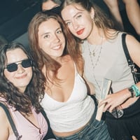 House of Tech Kavos at Future Club, Kavos, 5 June 2025
