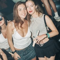 House of Tech Kavos at Future Club, Kavos, 5 June 2025