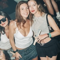 House of Tech Kavos at Future Club, Kavos, 5 June 2025
