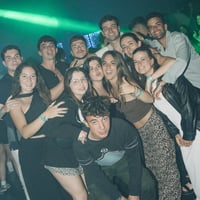 House of Tech Kavos at Future Club, Kavos, 5 June 2025