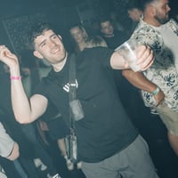 House of Tech Kavos at Future Club, Kavos, 5 June 2025