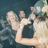 House of Tech Kavos at Future Club, Kavos, 5 June 2025