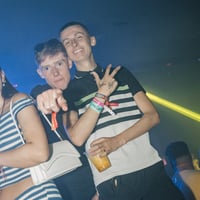 House of Tech Kavos at Future Club, Kavos, 5 June 2025