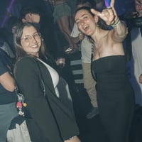 House of Tech Kavos at Future Club, Kavos, 5 June 2025