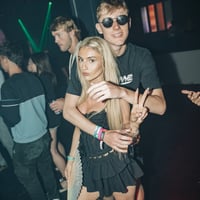House of Tech Kavos at Future Club, Kavos, 5 June 2025