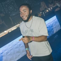 House of Tech Kavos at Future Club, Kavos, 5 June 2025