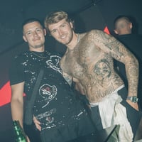House of Tech Kavos at Future Club, Kavos, 5 June 2025