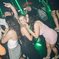 House of Tech Kavos at Future Club, Kavos, 5 June 2025