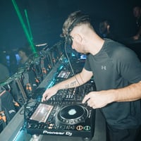 House of Tech Kavos at Future Club, Kavos, 5 June 2025