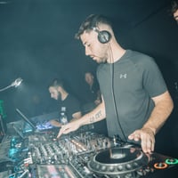House of Tech Kavos at Future Club, Kavos, 5 June 2025