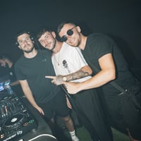 House of Tech Kavos at Future Club, Kavos, 5 June 2025