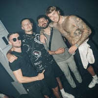 House of Tech Kavos at Future Club, Kavos, 5 June 2025