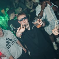 House of Tech Kavos at Future Club, Kavos, 5 June 2025