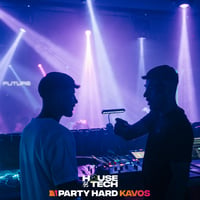 House of Tech Kavos at Future Club, Kavos, 5 June 2025
