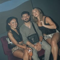 House of Tech Kavos at Future Club, Kavos, 5 June 2025