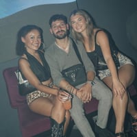 House of Tech Kavos at Future Club, Kavos, 5 June 2025