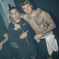House of Tech Kavos at Future Club, Kavos, 5 June 2025