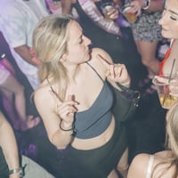 House of Tech Kavos at Future Club, Kavos, 5 June 2025