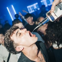 House of Tech Kavos at Future Club, Kavos, 5 June 2025