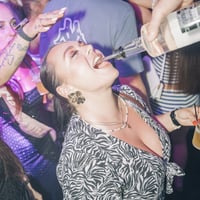 House of Tech Kavos at Future Club, Kavos, 5 June 2025