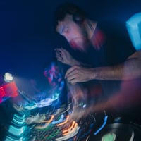 House of Tech Kavos at Future Club, Kavos, 5 June 2025