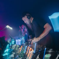 House of Tech Kavos at Future Club, Kavos, 5 June 2025