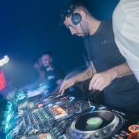 House of Tech Kavos at Future Club, Kavos, 5 June 2025