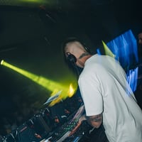 House of Tech Kavos at Future Club, Kavos, 12 June 2025
