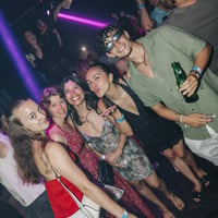 House of Tech Kavos at Future Club, Kavos, 12 June 2025
