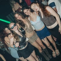 House of Tech Kavos at Future Club, Kavos, 12 June 2025