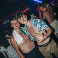 House of Tech Kavos at Future Club, Kavos, 12 June 2025
