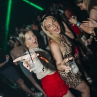 House of Tech Kavos at Future Club, Kavos, 12 June 2025