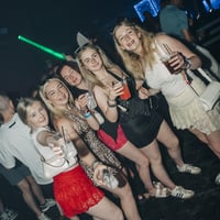 House of Tech Kavos at Future Club, Kavos, 12 June 2025