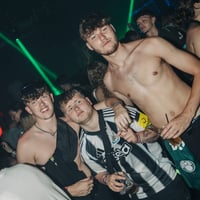 House of Tech Kavos at Future Club, Kavos, 12 June 2025