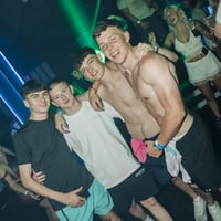 House of Tech Kavos at Future Club, Kavos, 12 June 2025