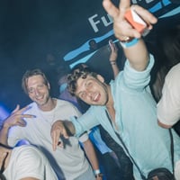 House of Tech Kavos at Future Club, Kavos, 12 June 2025