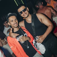 House of Tech Kavos at Future Club, Kavos, 12 June 2025
