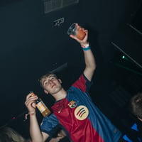 House of Tech Kavos at Future Club, Kavos, 12 June 2025