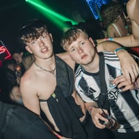 House of Tech Kavos at Future Club, Kavos, 12 June 2025