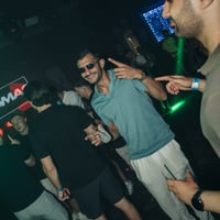 House of Tech Kavos at Future Club, Kavos, 12 June 2025