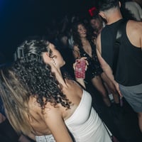 House of Tech Kavos at Future Club, Kavos, 12 June 2025
